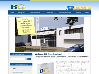 BOS GOOILAND BV
