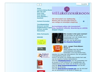 VILLAKEIZERSKROON-WONEN STICHTING