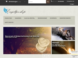 ENGELTJES-SHOP