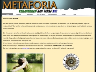 METAFORIA