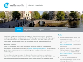 INSITE MEDIA