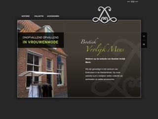 VROLIJKMENS BOETIEK