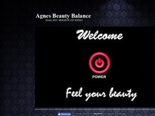 AGNES BEAUTY BALANCE