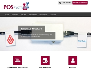 POS SYSTEMS