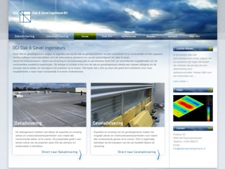 DGI DAK & GEVEL INGENIEURS