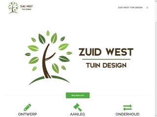 ZEELAND TUINEN