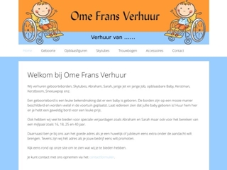 OMEFRANSVERHUUR.NL