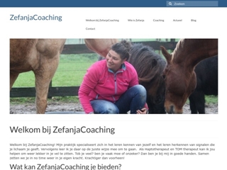 ZEFANJACOACHING