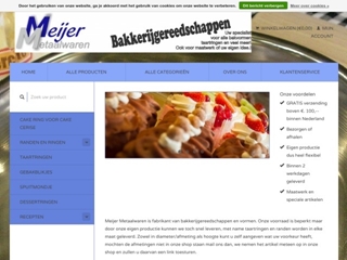 MEIJER METAALWAREN