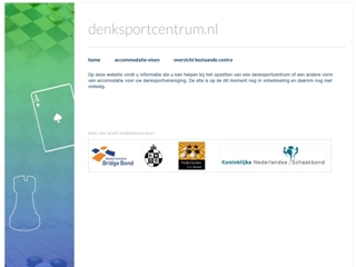 STICHTING DENKSPORTCENTRUM DOETINCHEM