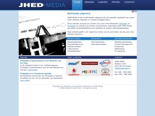 JHED MEDIA