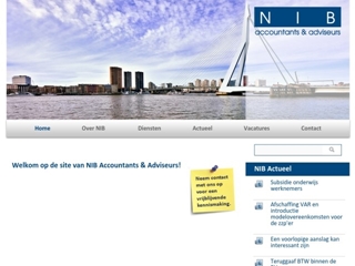 NIB ACCOUNTANTS & ADVISEURS
