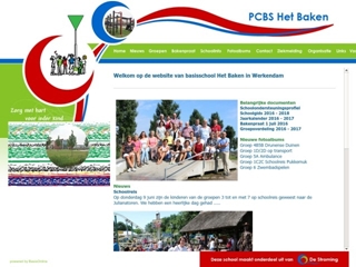 PCBS BAKEN HET