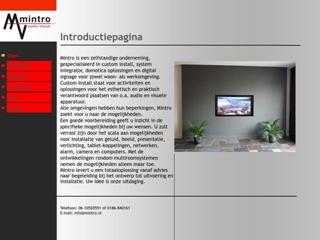 MINTRO