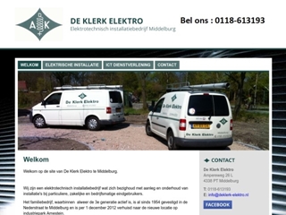 KLERK ELEKTRO DE