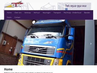 KOOPMANS G