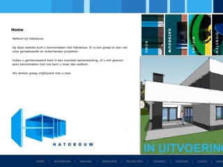 HATOBOUW