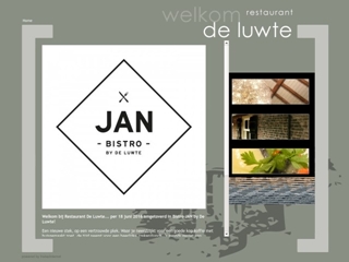 RESTAURANT LUWTE DE