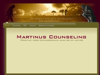 MARTINUS COUNSELING