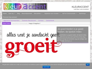 KLEURACCENT