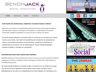 BENCHJACK