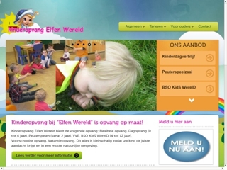 ELFEN WERELD