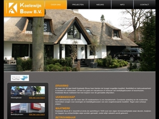 KOELEWIJN BOUW BV