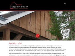 NIJSINK BOUW