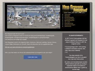 HAN ERMENS FOTOGRAAF