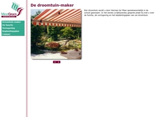 MEER GROEN HOVENIERS