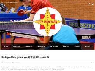 MIDSTARS TTV