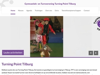 GTV TURNING POINT TILBURG