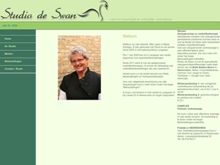 STUDIO DE SWAN