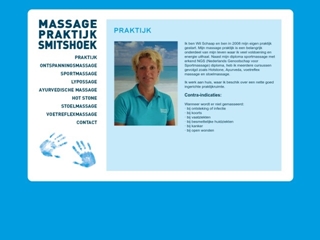 SMITSHOEK MASSAGE PRAKTIJK