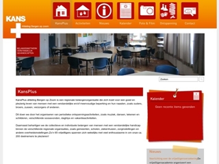 KANSPLUS