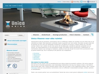UNICA VLOEREN