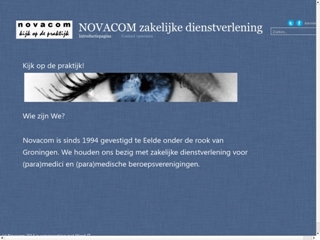 NOVACOM