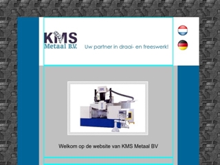 KMS METAAL