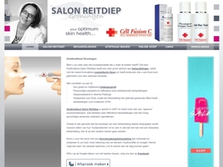 REITDIEP SALON