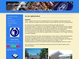 BASISSCHOOL OPENBAAR JAN LIGTHART