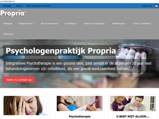PROPRIUM BV