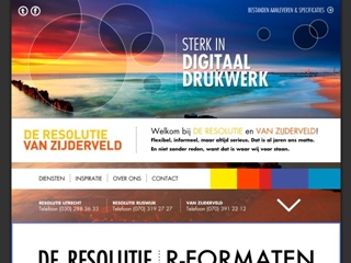 RESOLUTIE DE