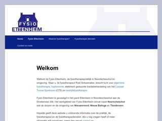 FYSIOTHERAPIE ETTENHEIM