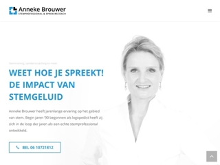 LOGOPEDIEPRAKTIJK WASSENAAR-ZUID