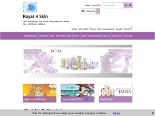 ROYAL4SKIN