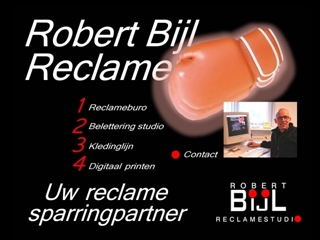 ROBERT BIJL VOF