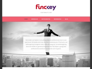 FUNCKEY