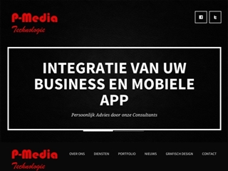 P-MEDIA TECHNOLOGIE