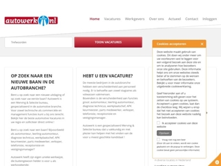AUTOWERK
