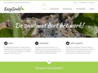 EASYSEEDS